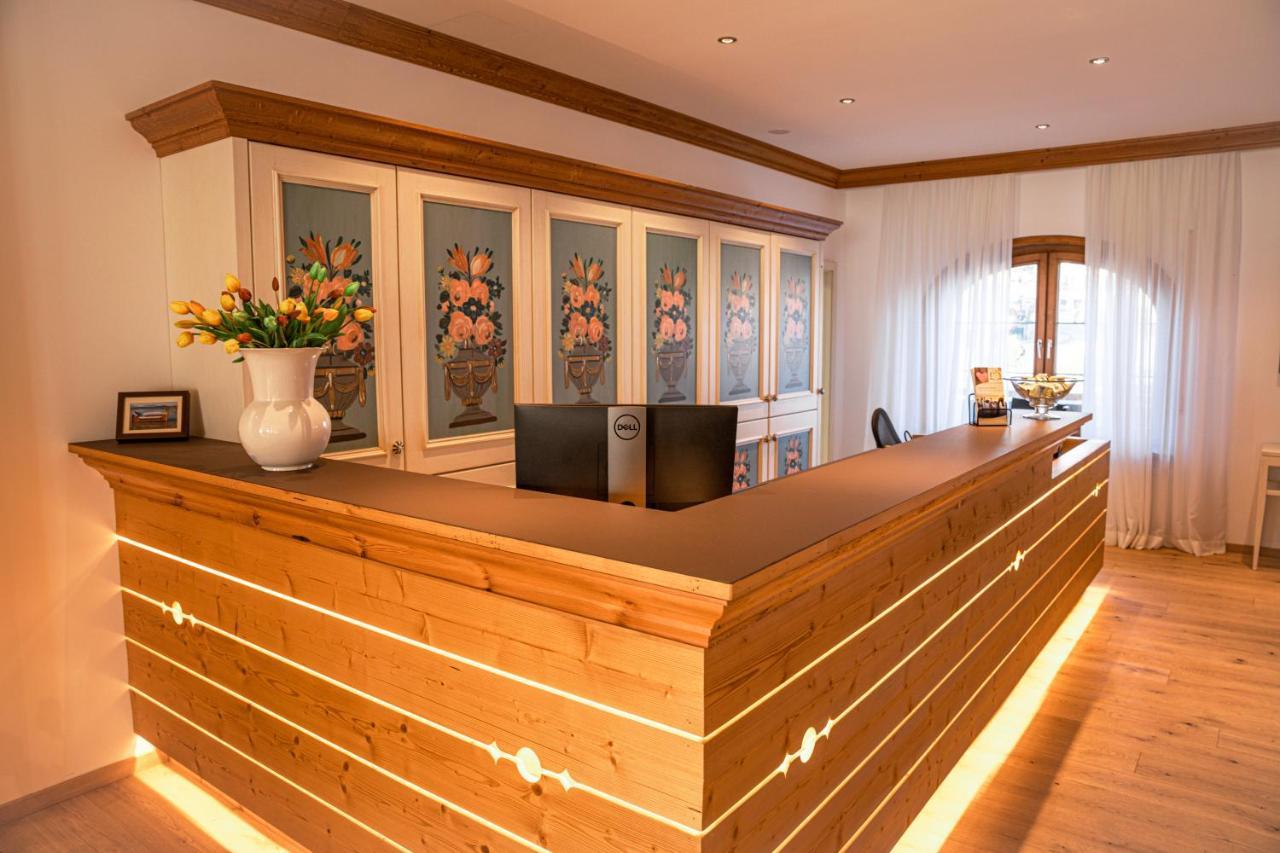 Seehotel Wassermann Seeon-Seebruck Extérieur photo