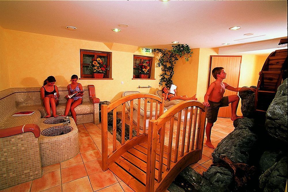 Seehotel Wassermann Seeon-Seebruck Extérieur photo